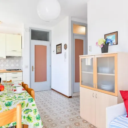 Apartmán Lemene *