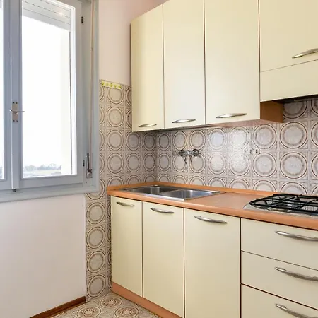 Apartmán Lemene Porto Santa Margherita di Caorle