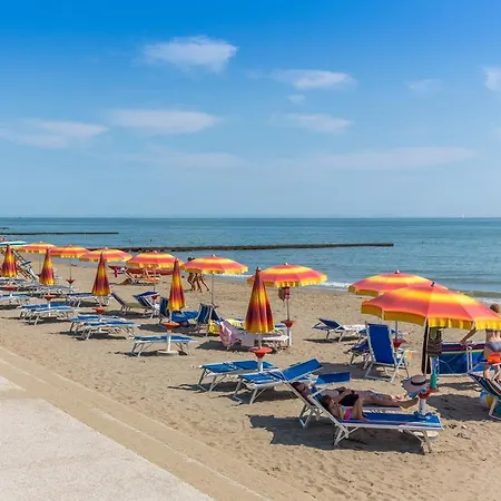 Lemene Apartmán Porto Santa Margherita di Caorle