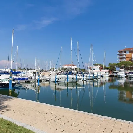 Lemene Porto Santa Margherita di Caorle
